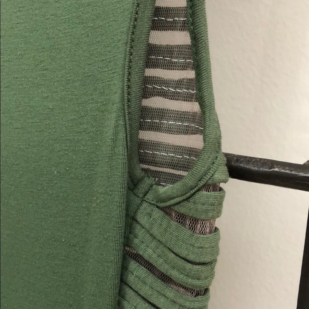 Bailey 44 Tank Top - Picture 5 of 6